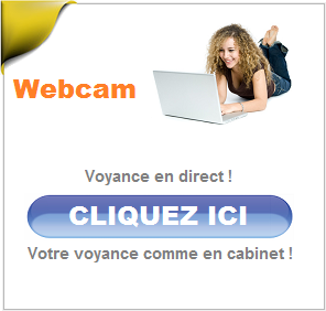 Voyance par webcam en direct