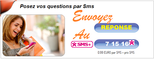 Voyance par Sms